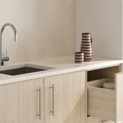 Modi Adjustable Cabinetry Pull 150mm gallery detail image