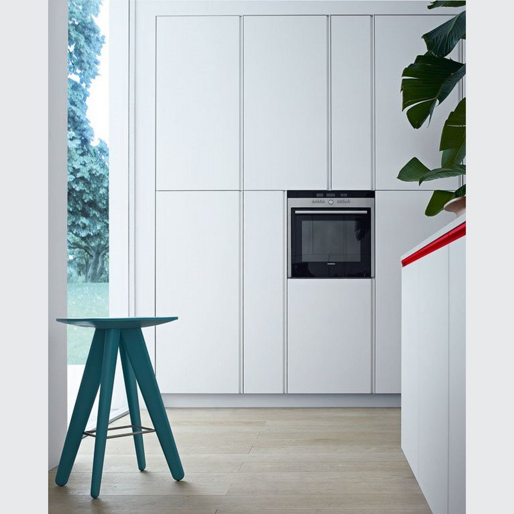 My Planet Kitchen gallery detail image