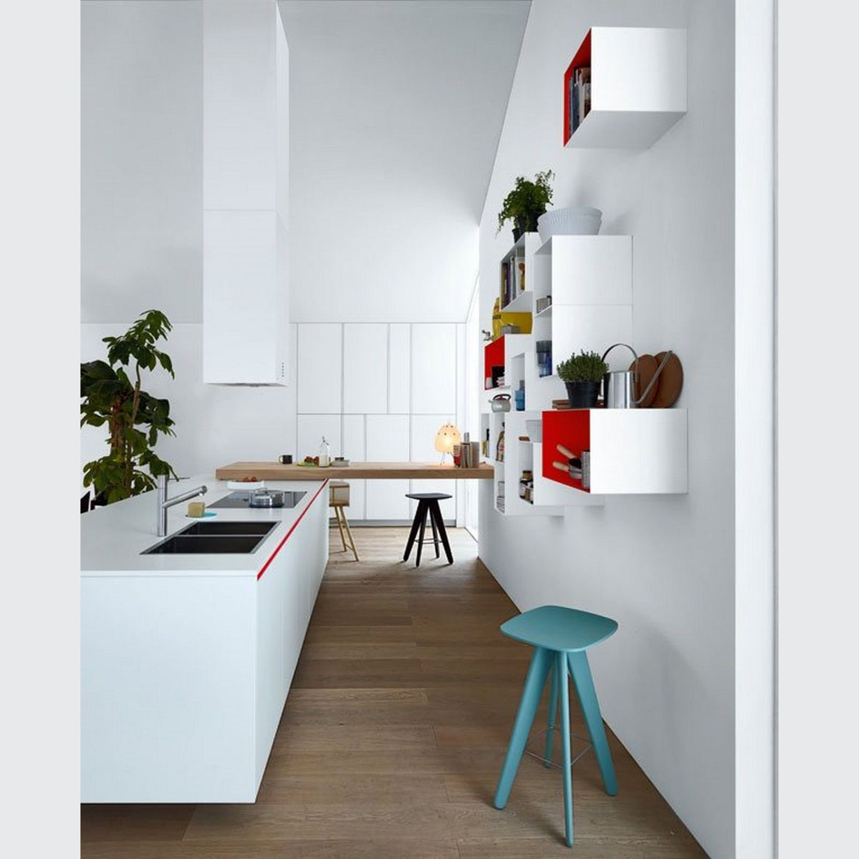 My Planet Kitchen gallery detail image