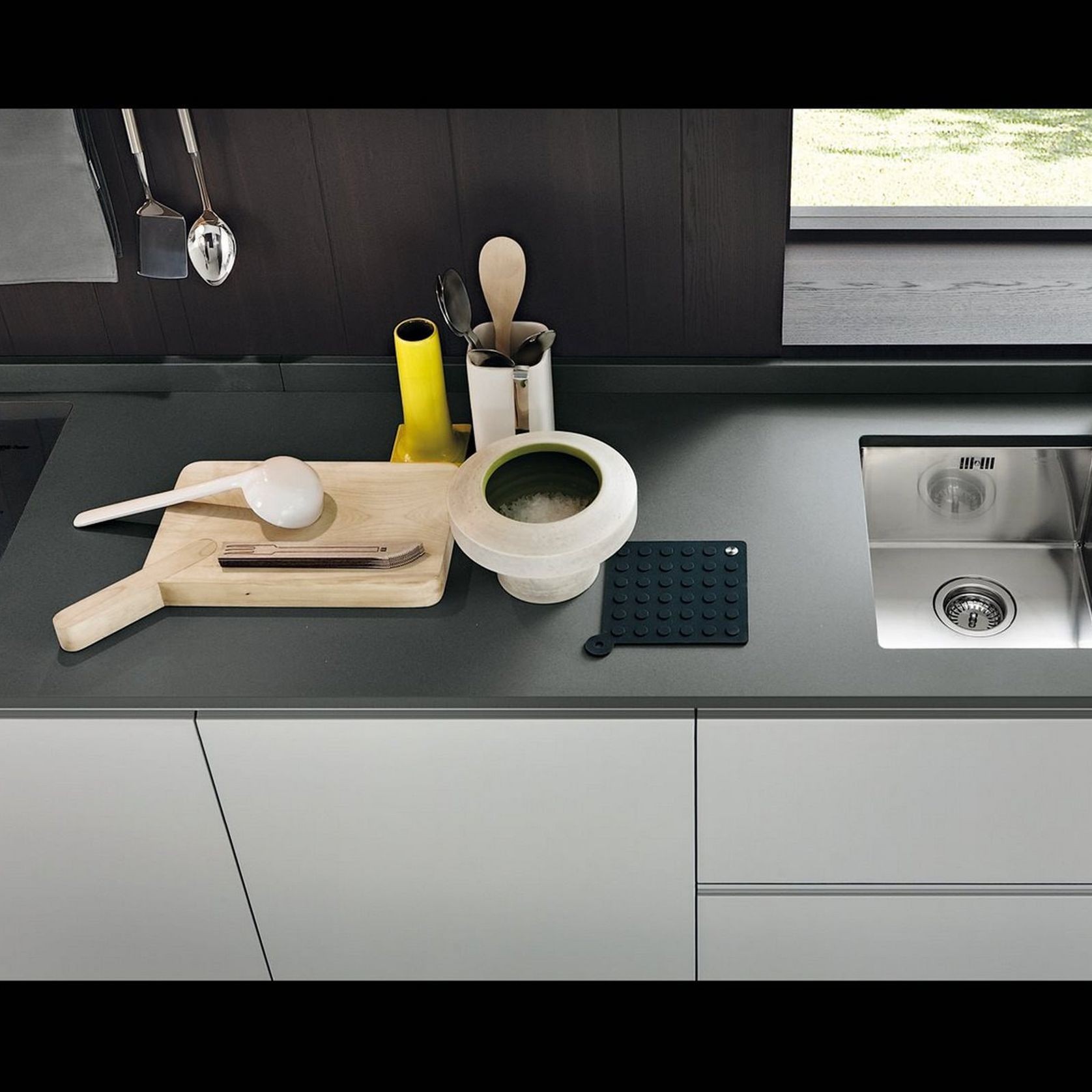 My Planet Kitchen gallery detail image