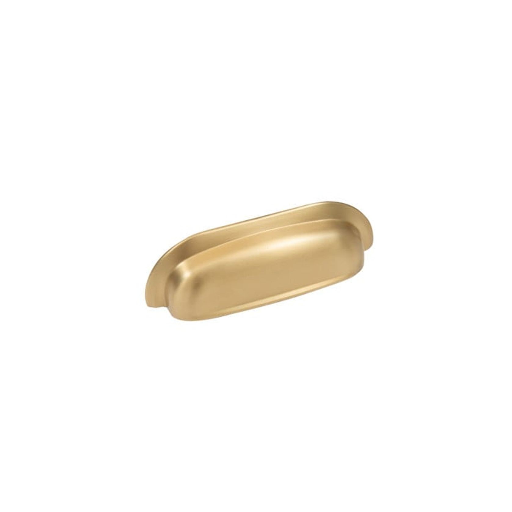 Momo Handles - New Hampton Collection gallery detail image