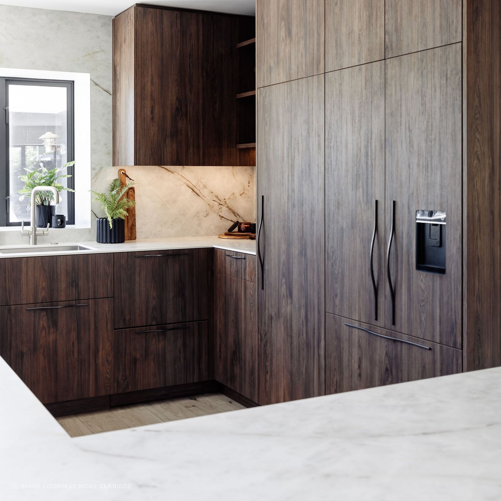 Capri Bow Handle gallery detail image