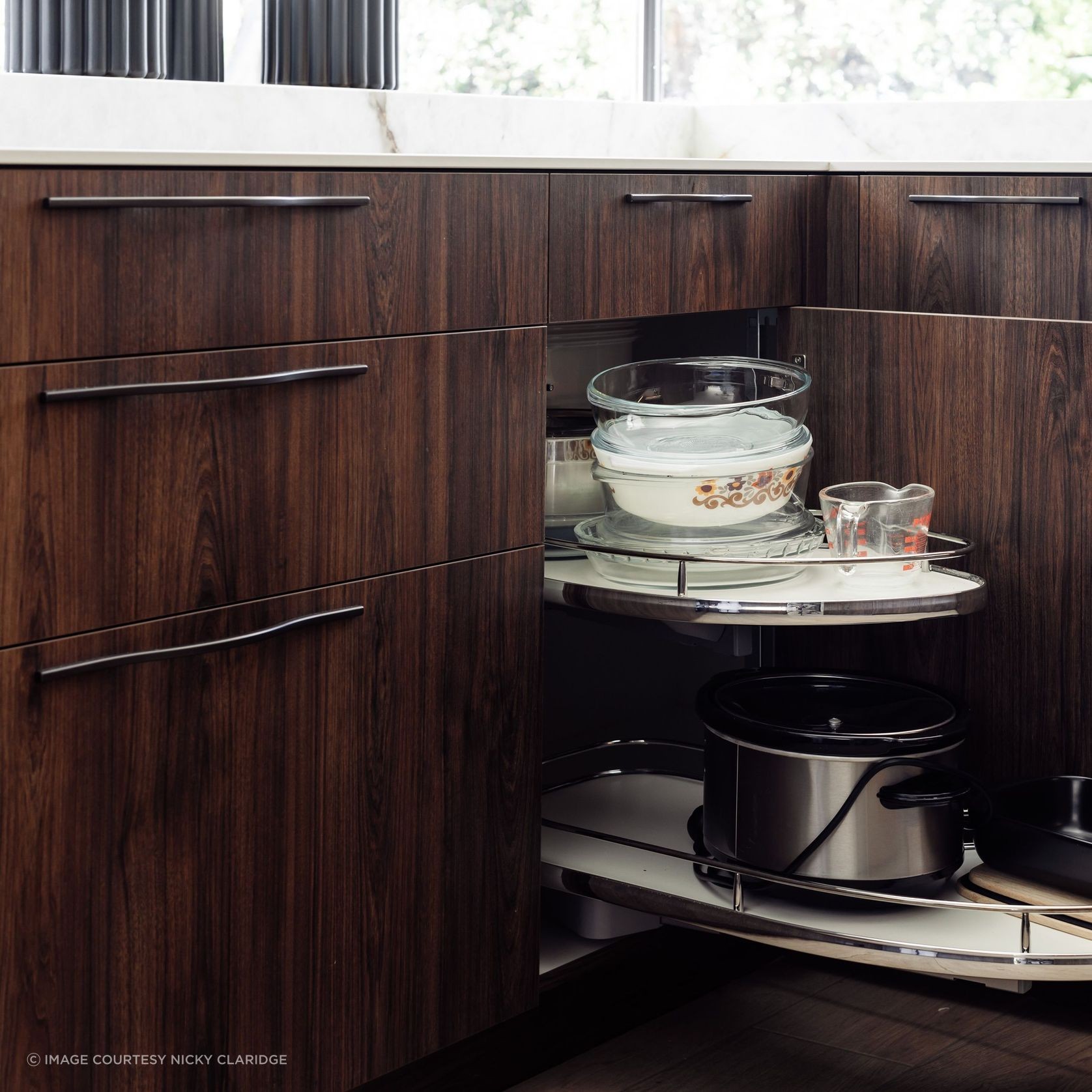 Capri Bow Handle gallery detail image