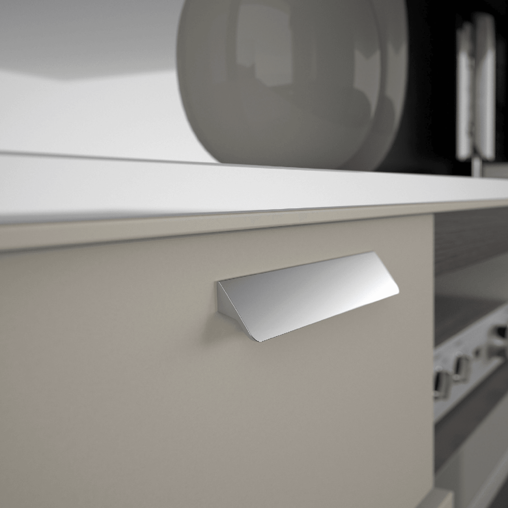 Novi Collection Pull Handle | Handles gallery detail image