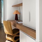 Matt White Ova Handles gallery detail image
