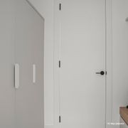 Matt White Ova Handles gallery detail image