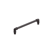 Pipe Collection - Industrial Style | Handles gallery detail image