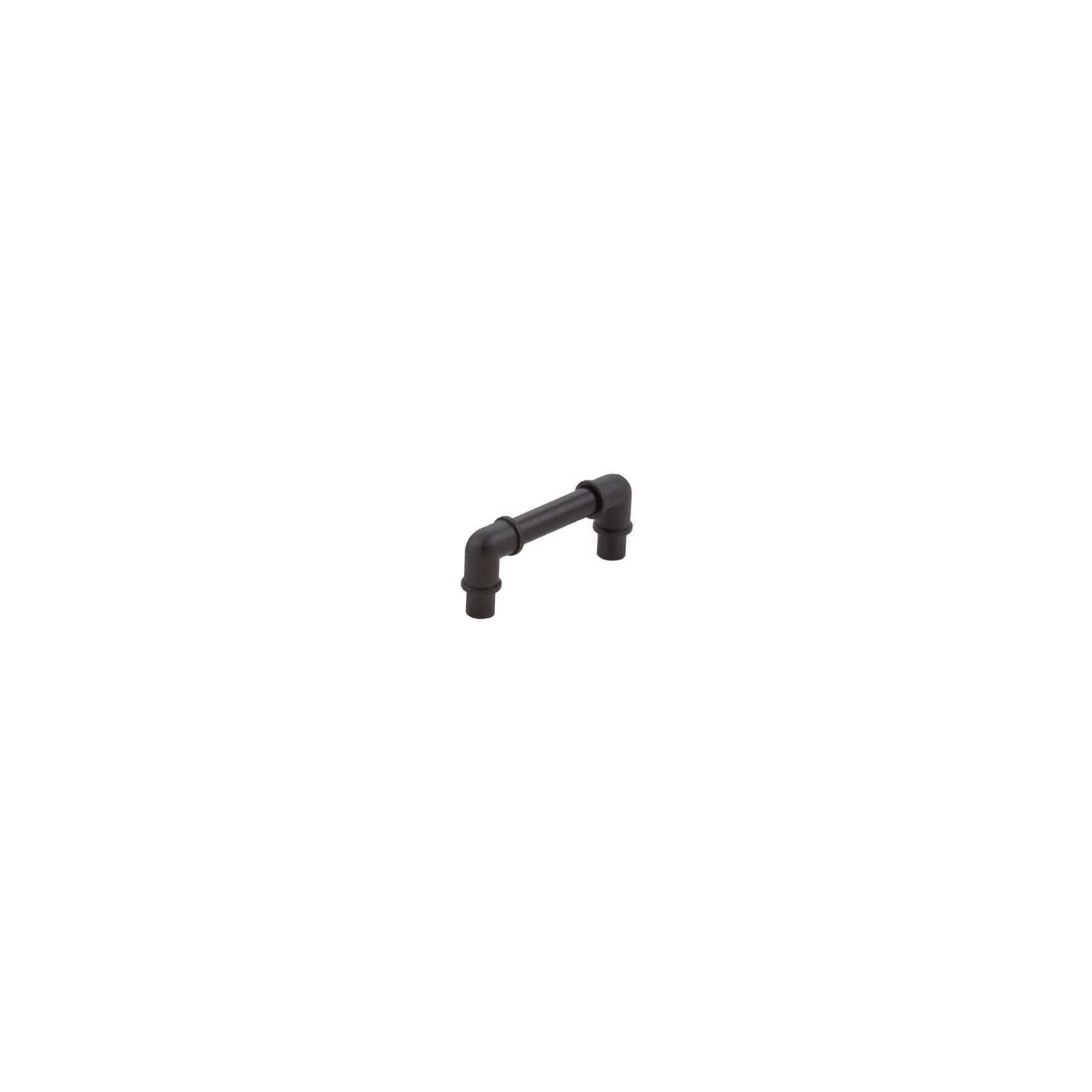 Pipe Collection - Industrial Style | Handles gallery detail image