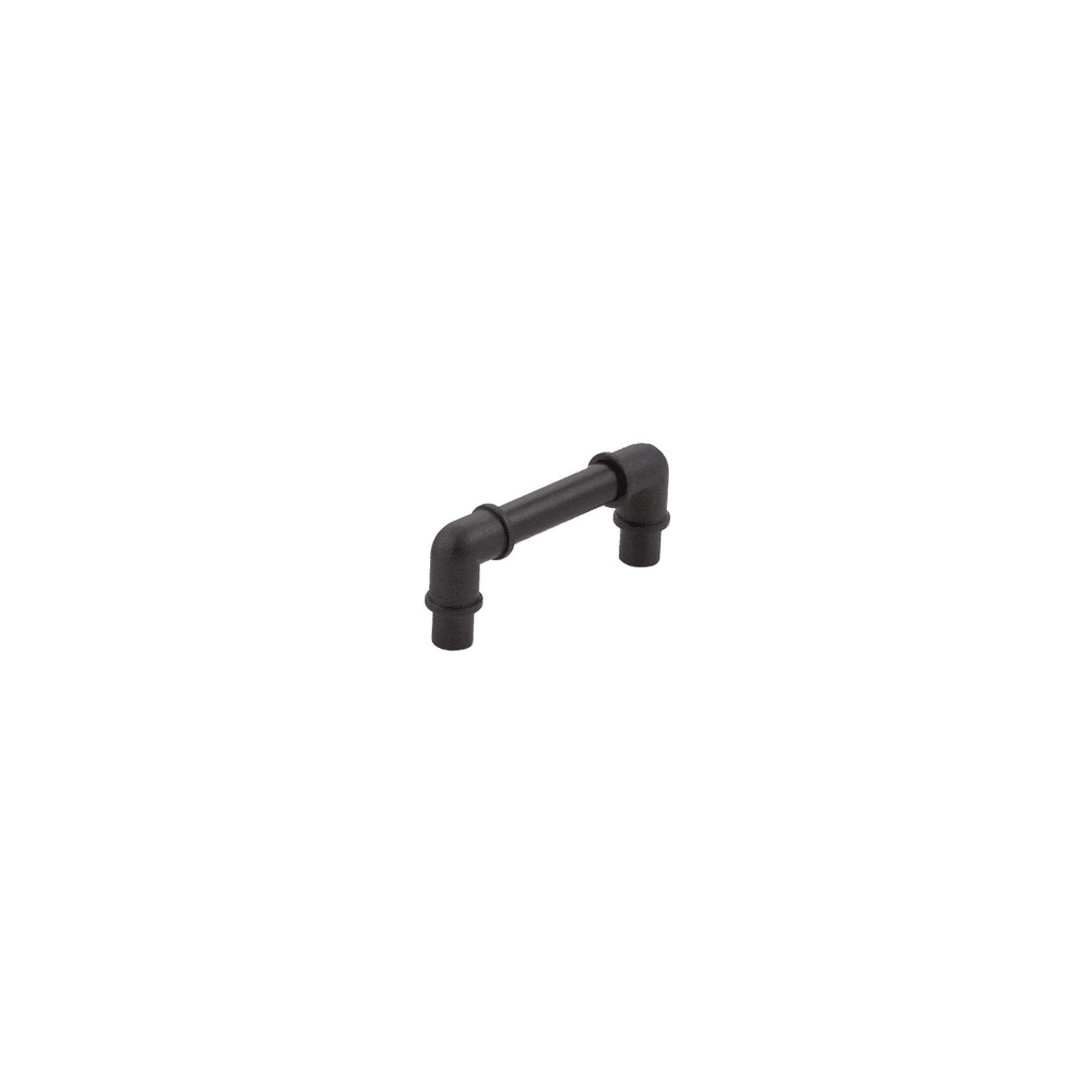 Pipe Collection - Industrial Style | Handles gallery detail image