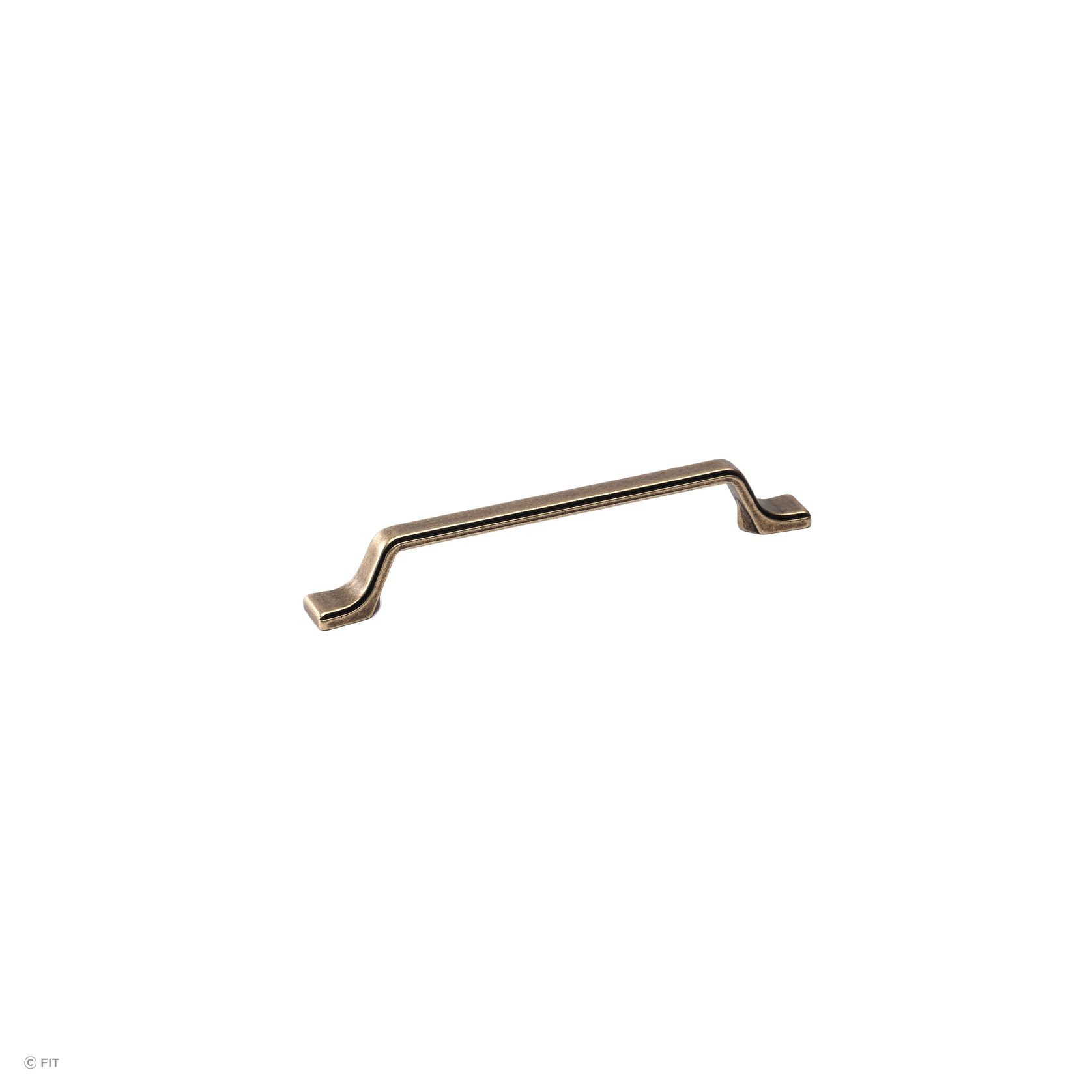 Padua D Handle gallery detail image