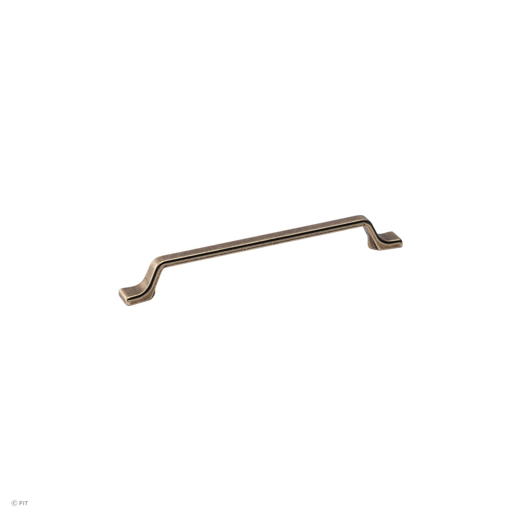 Padua D Handle gallery detail image