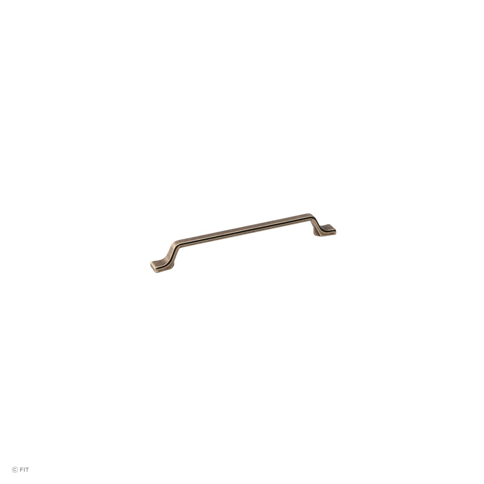 Padua D Handle gallery detail image