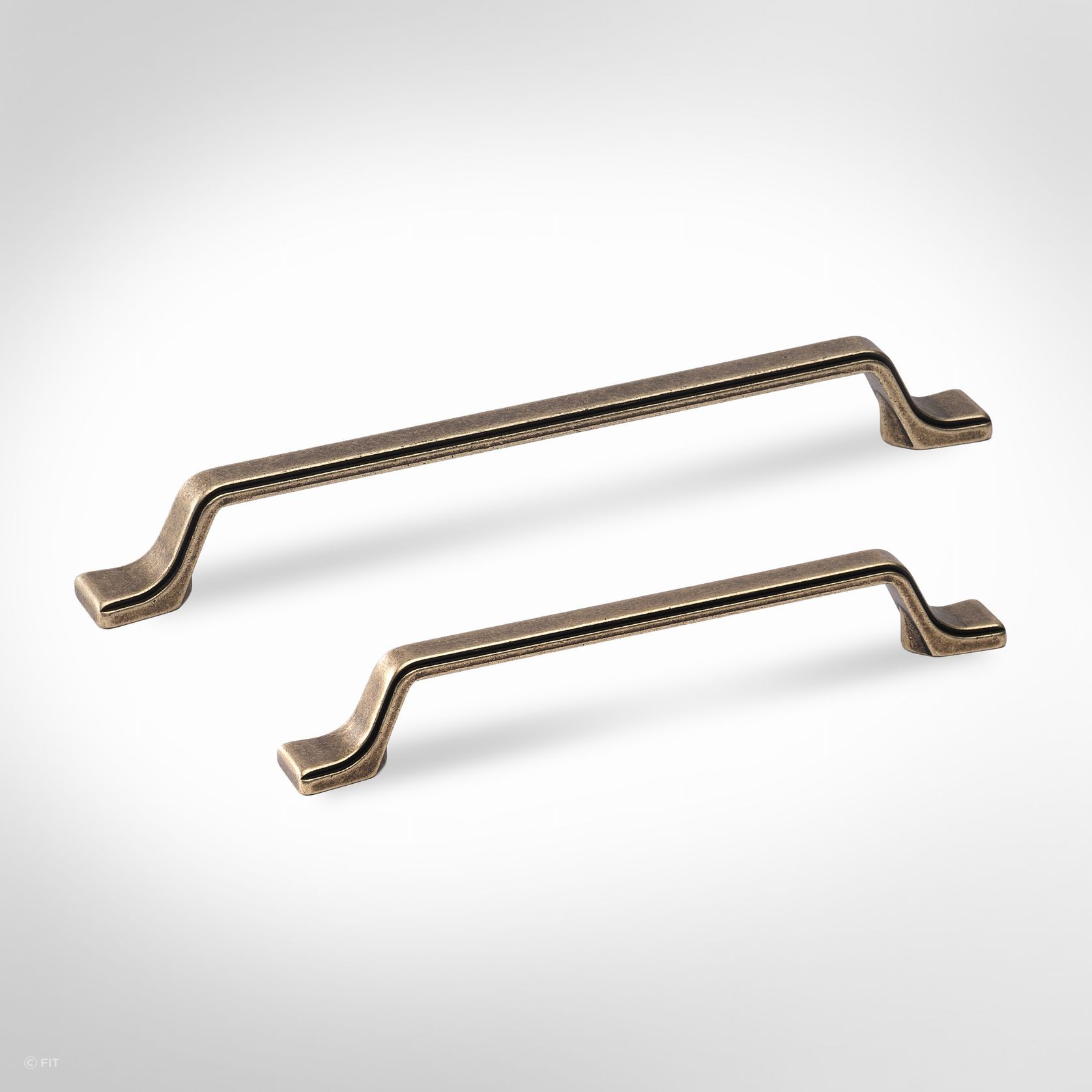 Padua D Handle gallery detail image
