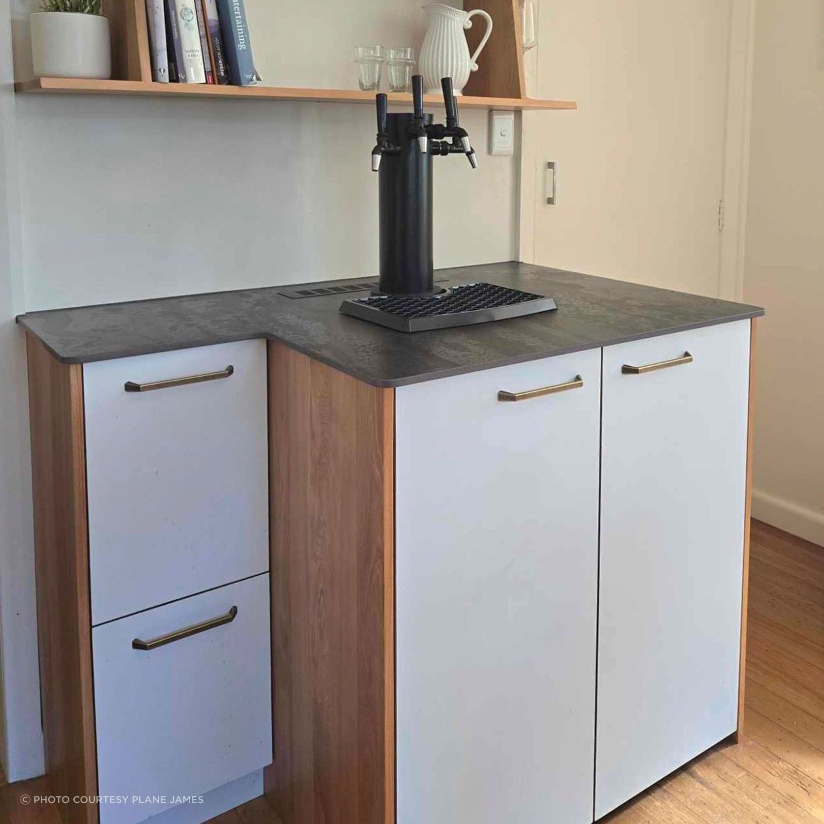 Pietra D Handle gallery detail image