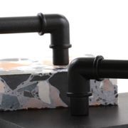 Pipe Collection - Industrial Style | Handles gallery detail image