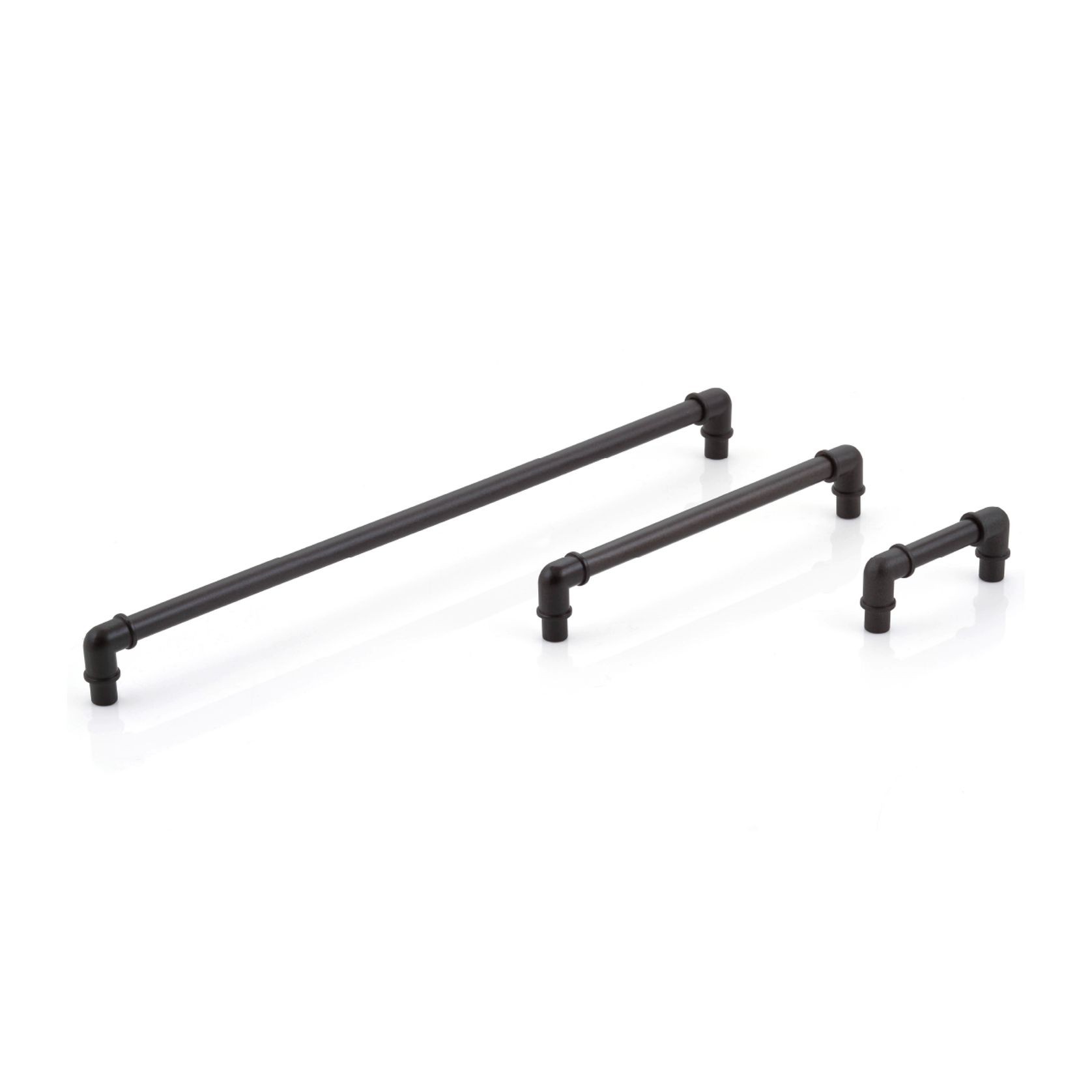 Pipe Collection - Industrial Style | Handles gallery detail image