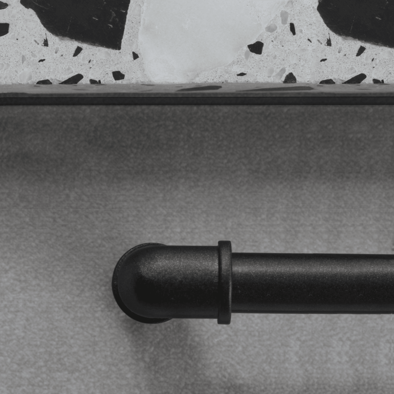 Pipe Collection - Industrial Style | Handles gallery detail image