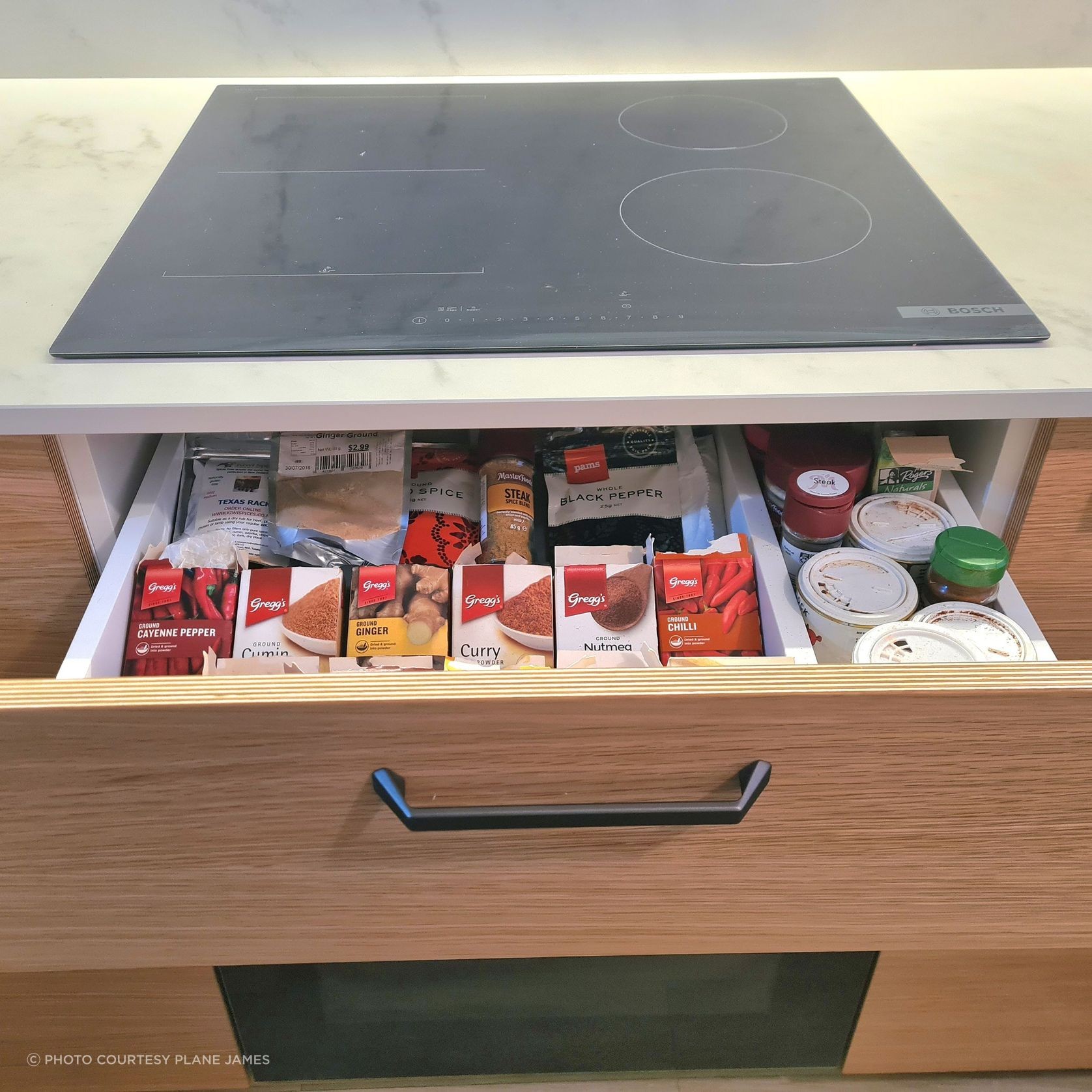 Pietra D Handle gallery detail image