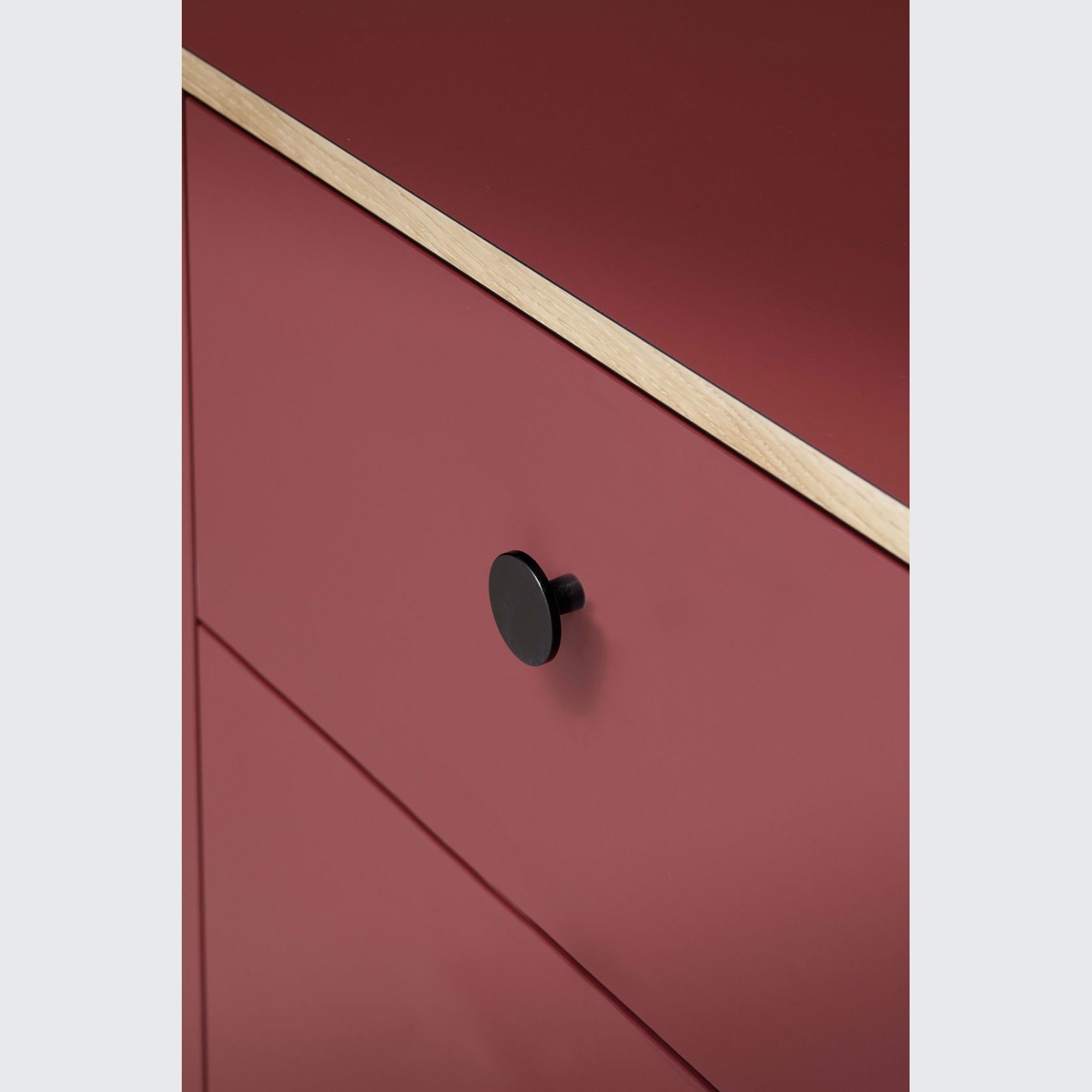 Furnipart Plato Knob gallery detail image