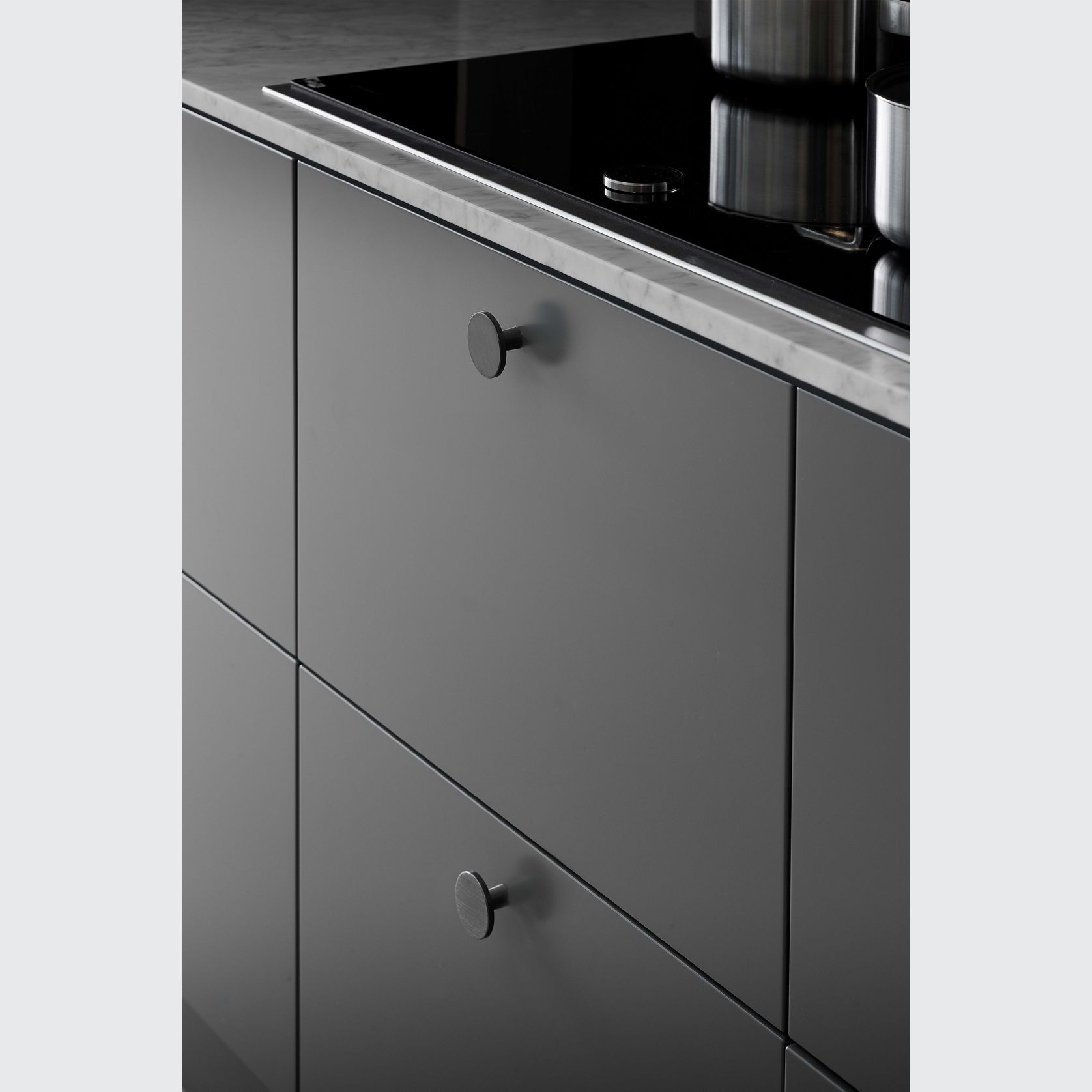 Furnipart Plato Knob gallery detail image