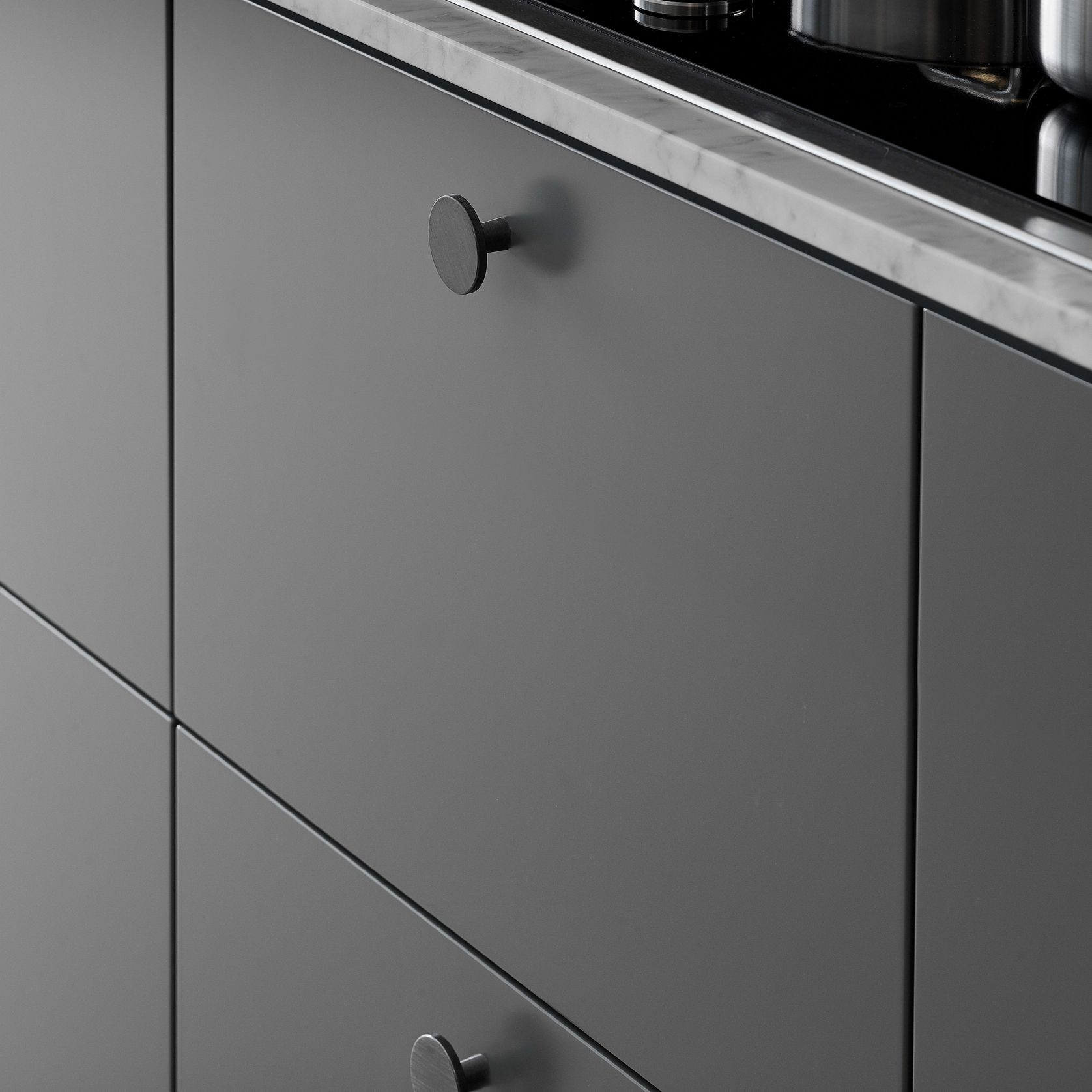 Furnipart Plato Knob gallery detail image