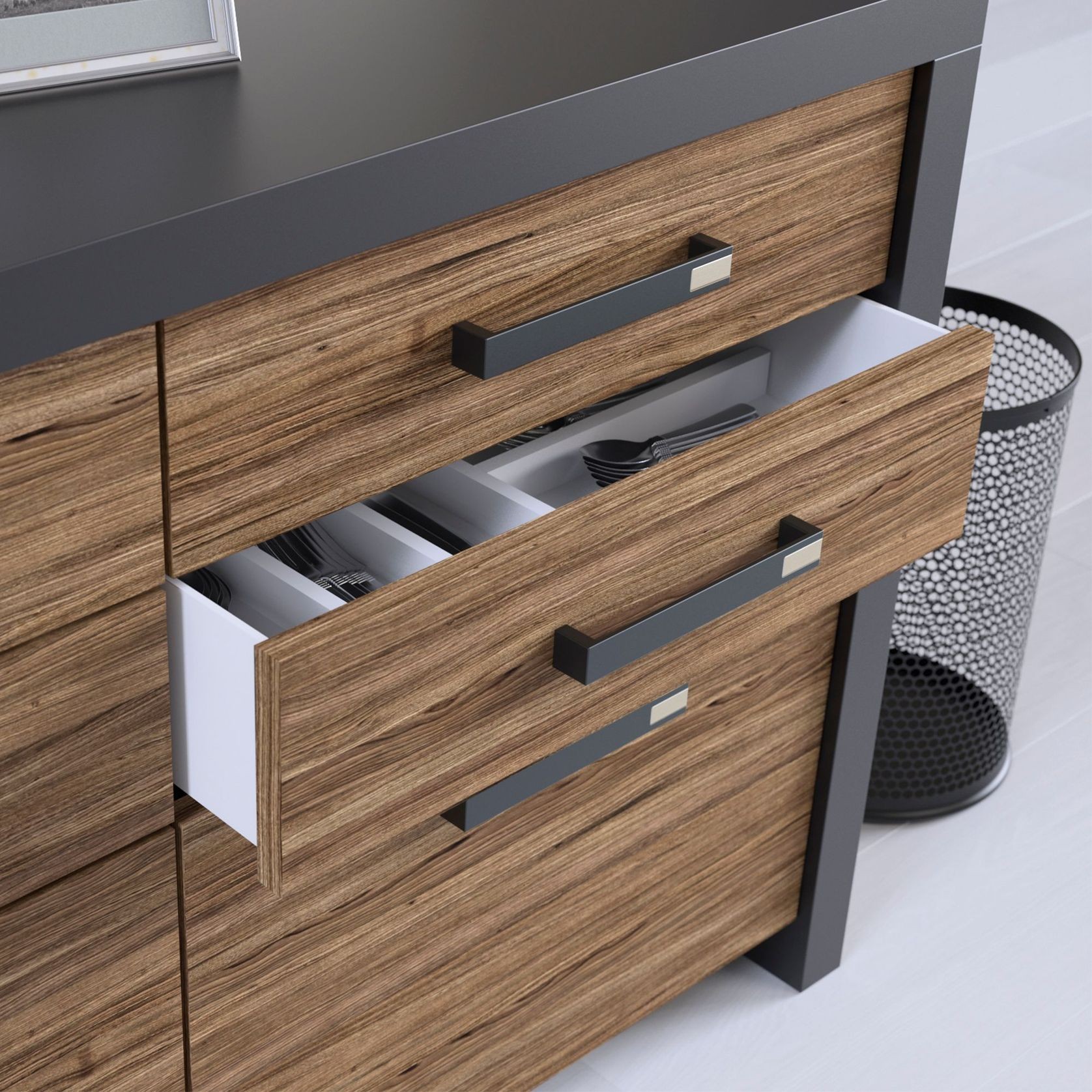 ProDecor Handles gallery detail image