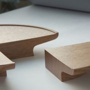 Quattro (Big O) Knob or Handle gallery detail image