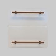 Resegone Bar Handle & T Knob gallery detail image