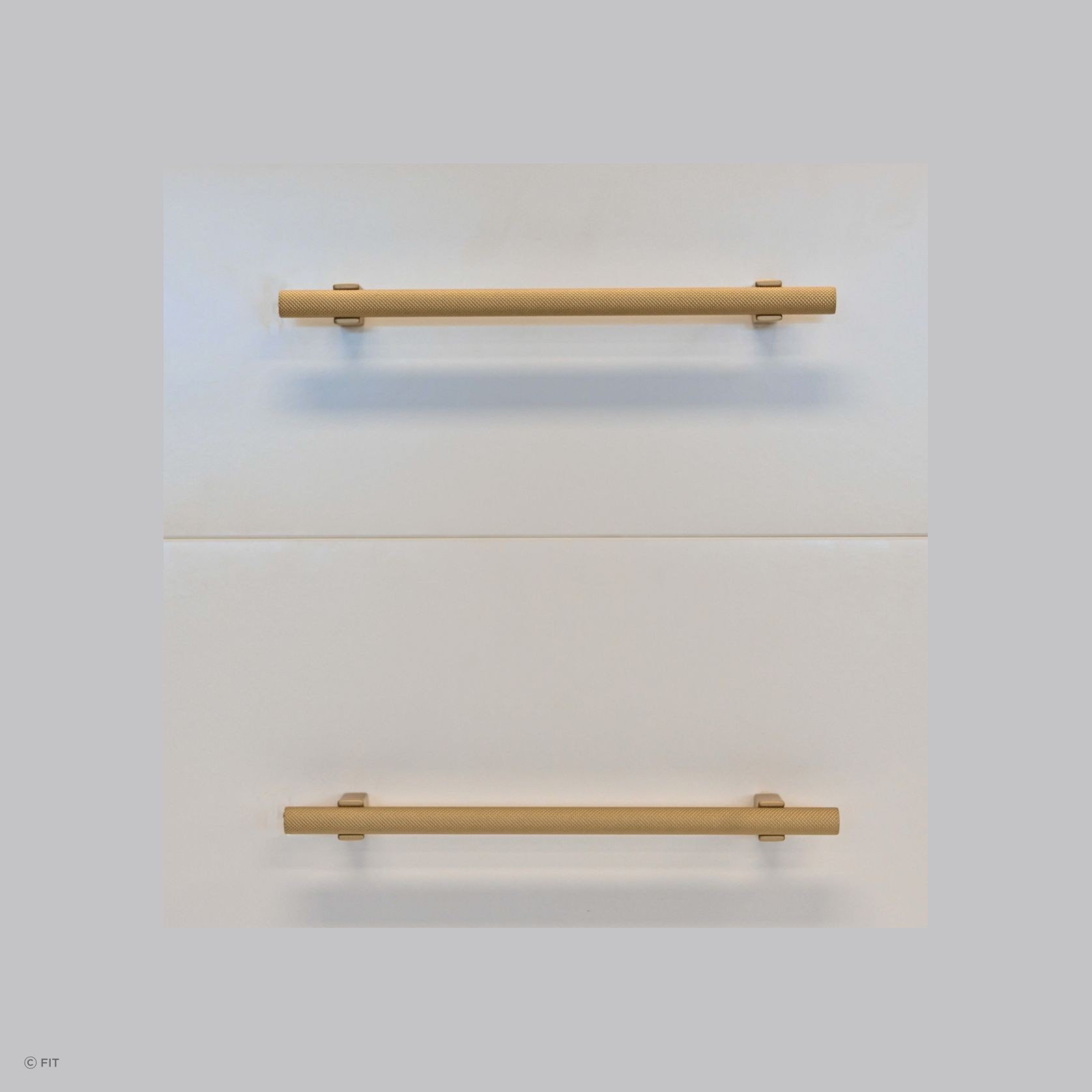 Resegone Bar Handle & T Knob gallery detail image