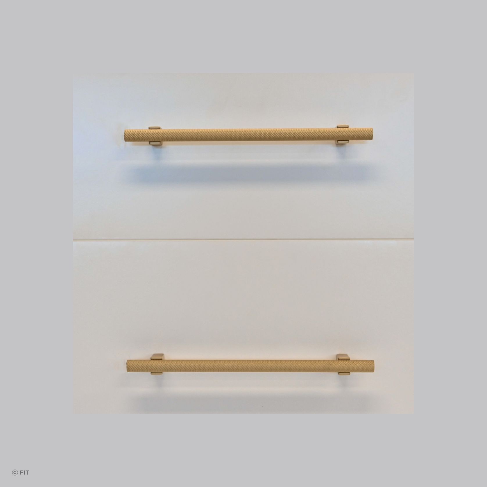 Resegone Bar Handle & T Knob gallery detail image