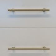 Resegone Bar Handle & T Knob gallery detail image