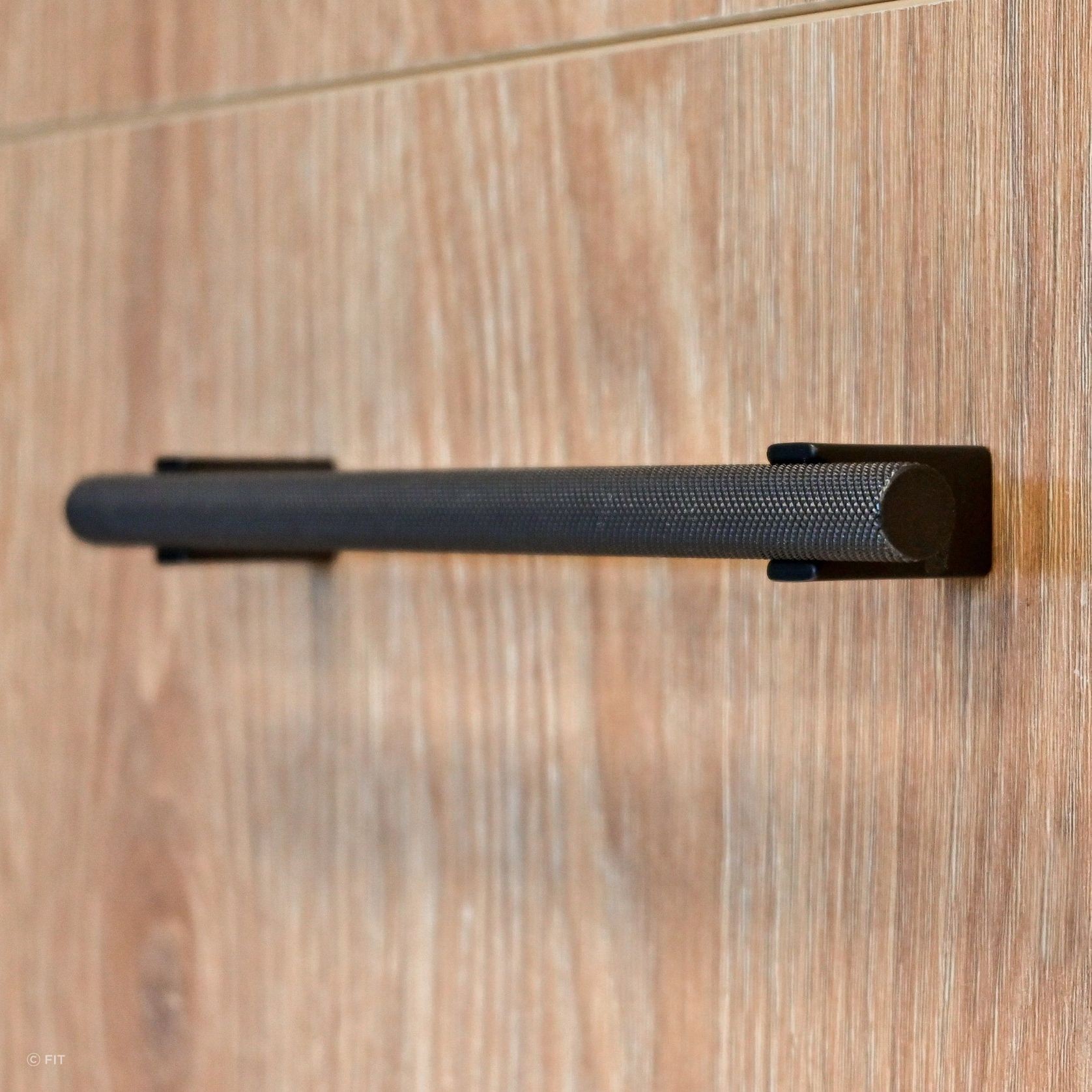 Resegone Bar Handle & T Knob gallery detail image