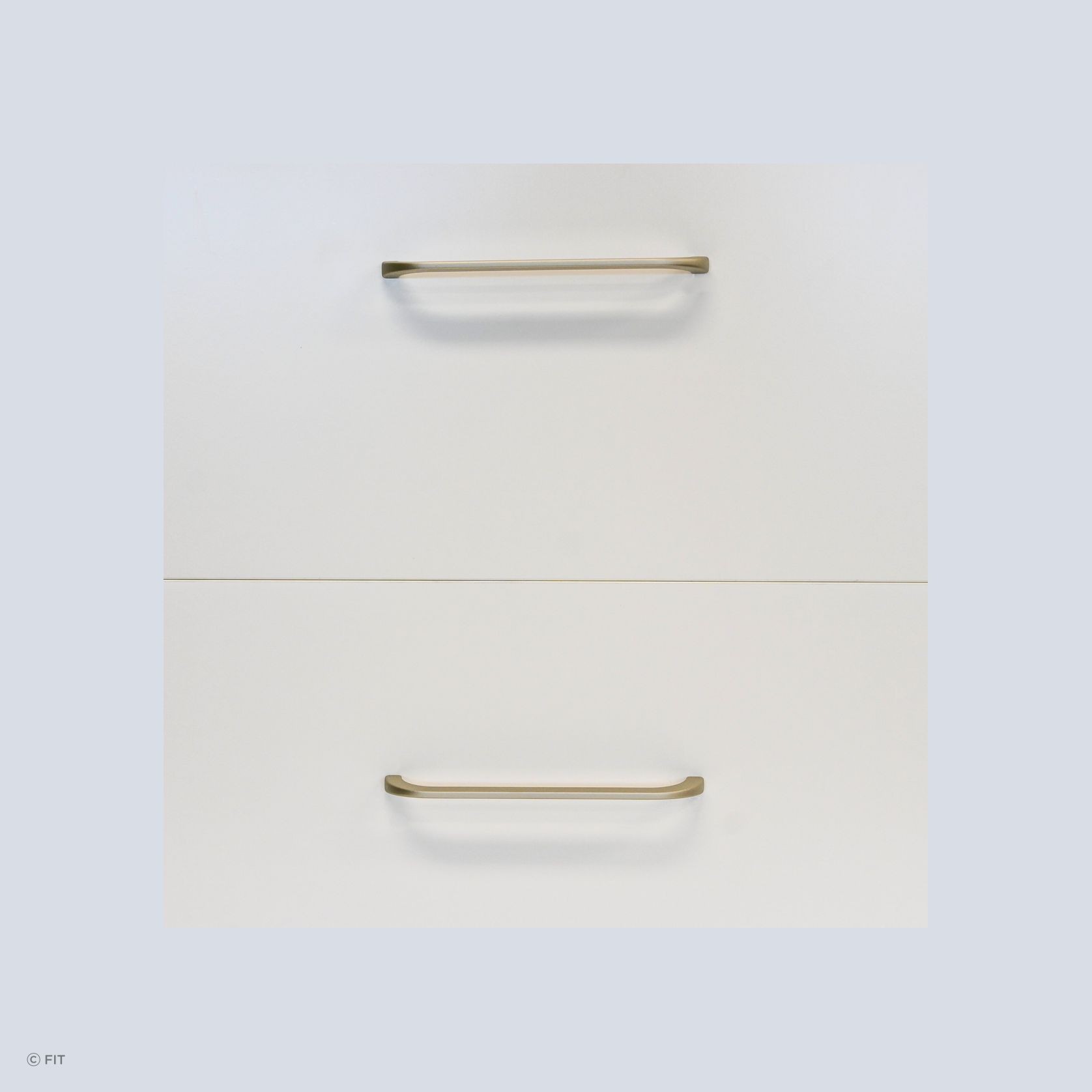 Rialto D Handle gallery detail image