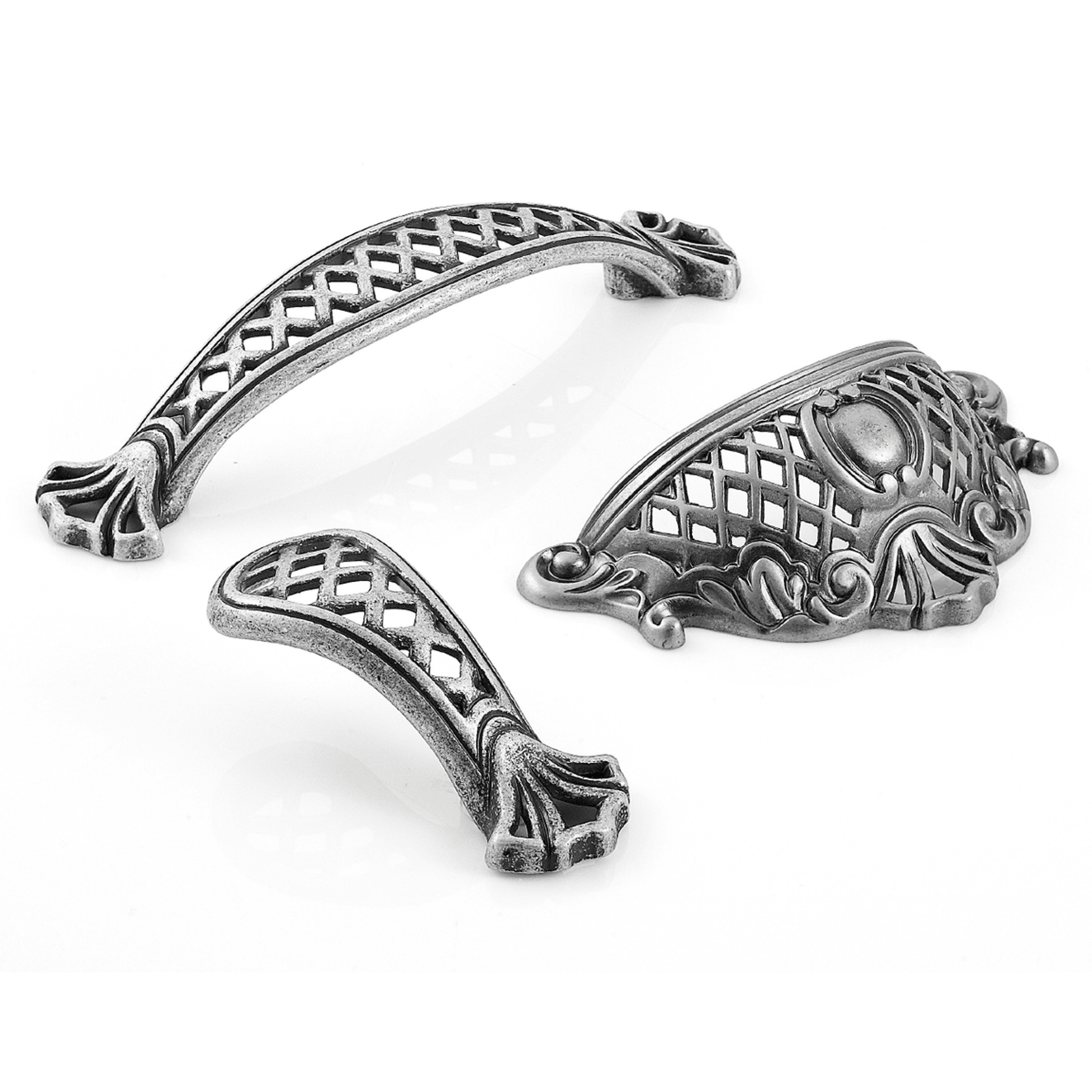Royale Collection | Handles gallery detail image