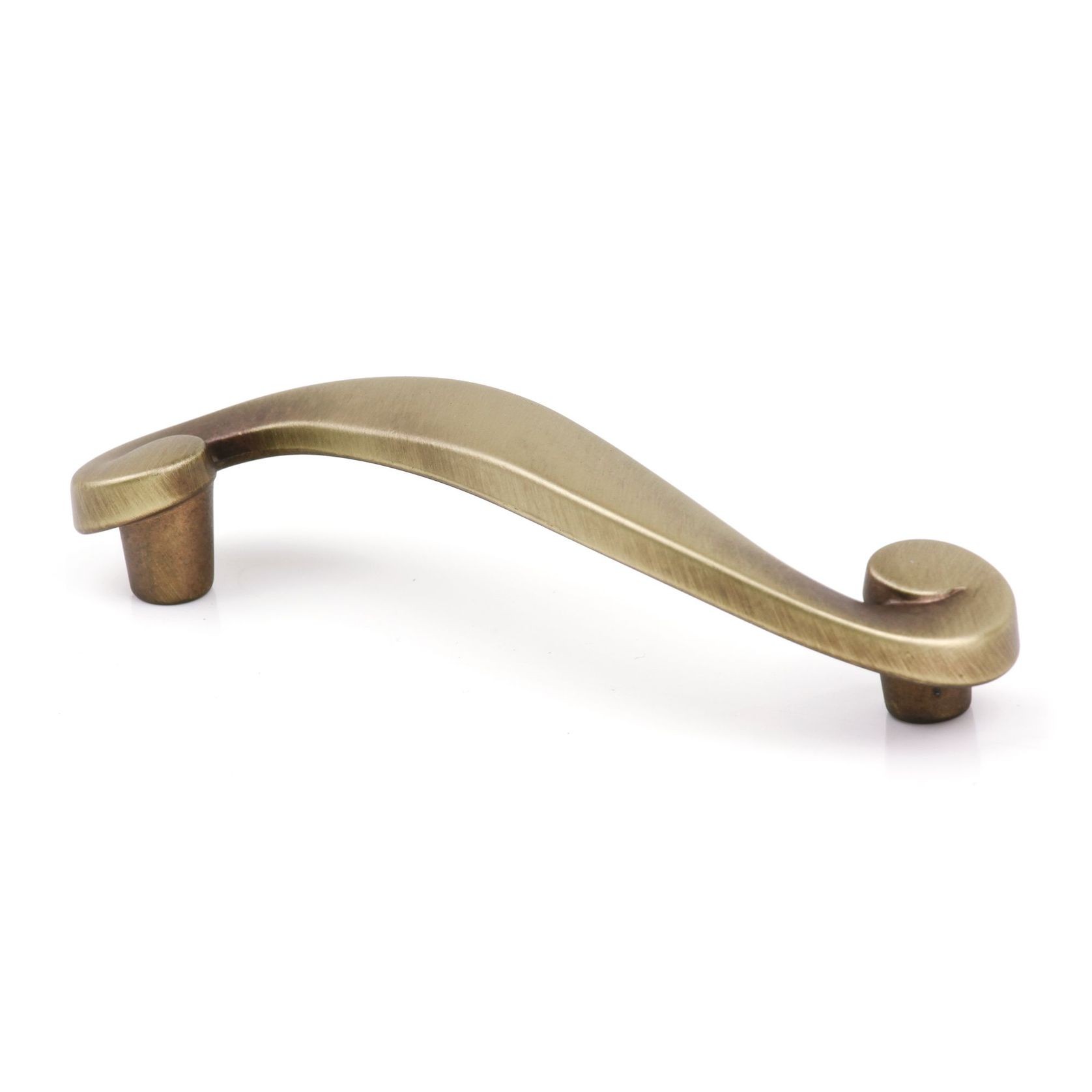 Scroll SC15 Cabinet Handle gallery detail image