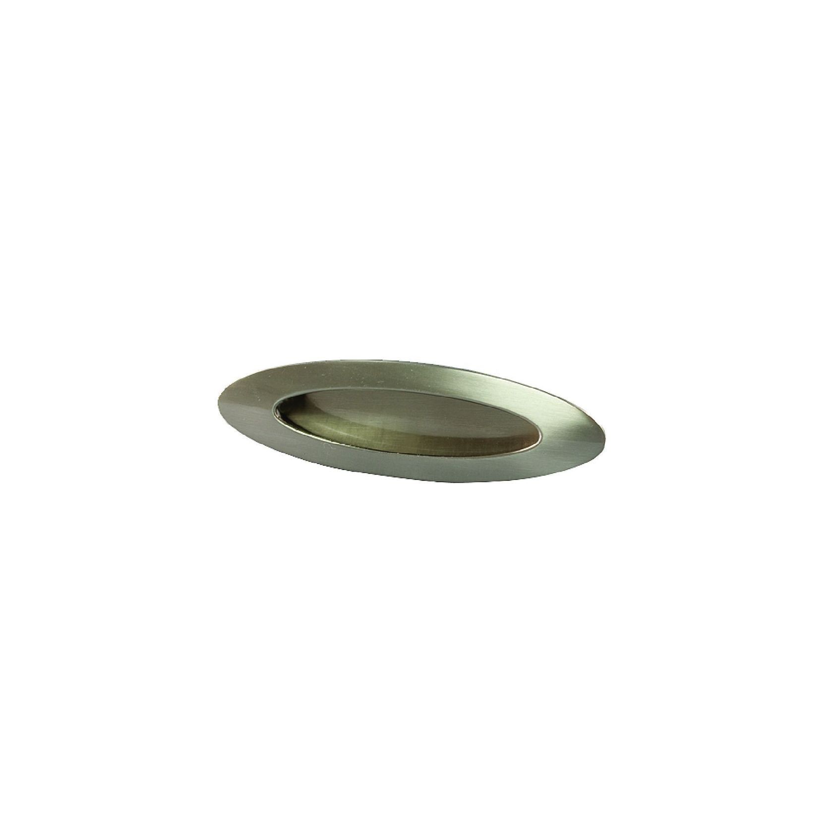 SFP9 Oval Flush Pull Handle  gallery detail image