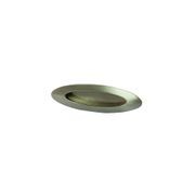 SFP9 Oval Flush Pull Handle  gallery detail image