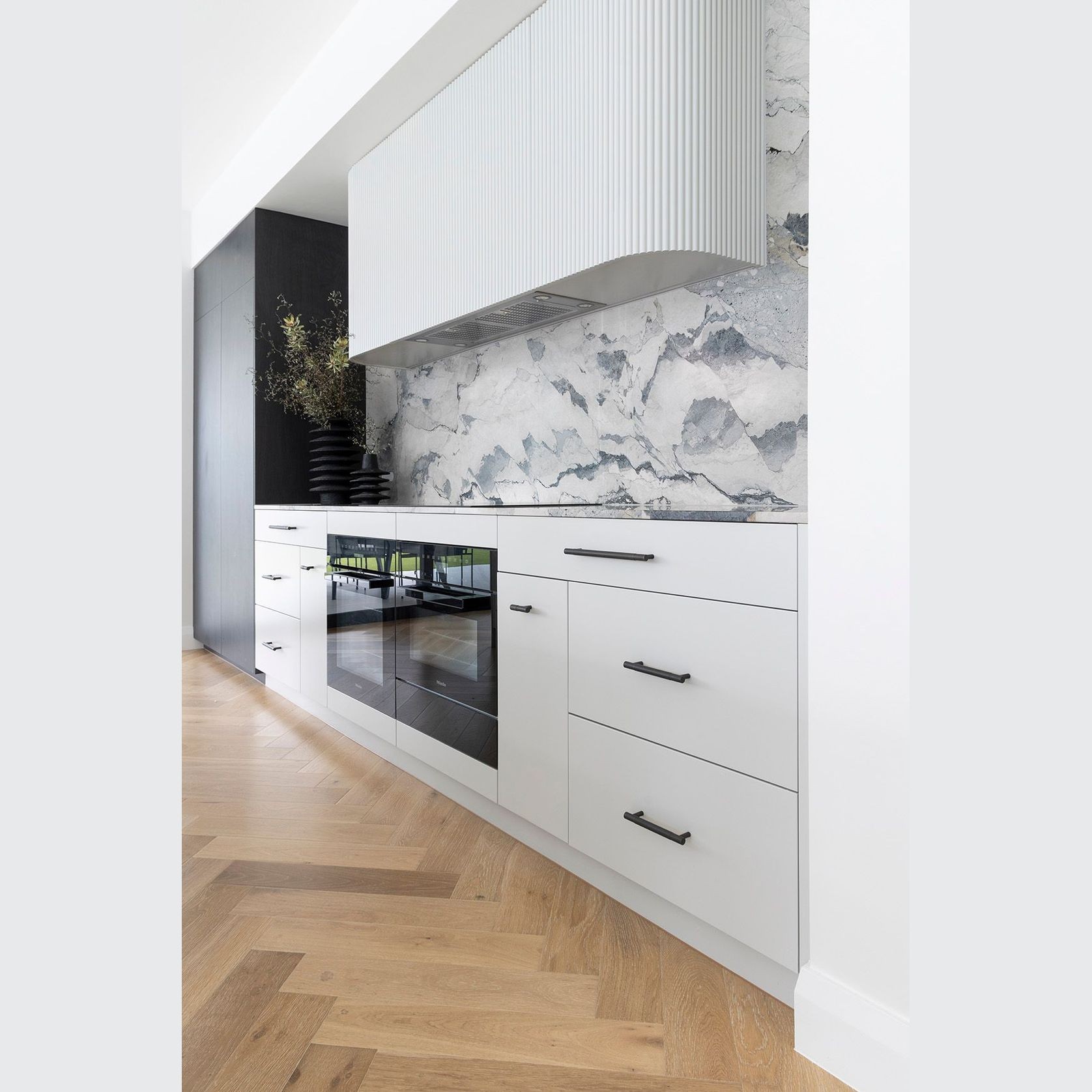 Planar Cabinet Handle gallery detail image