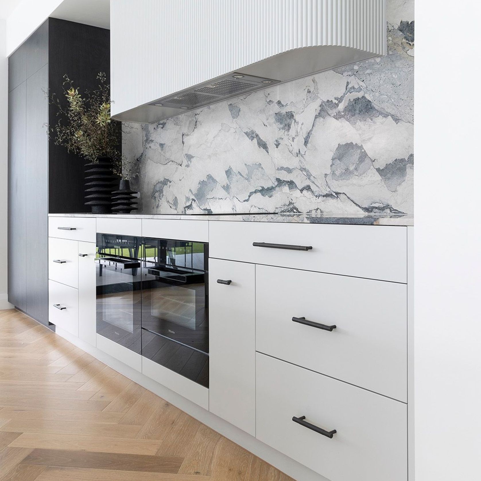 Planar Cabinet Handle gallery detail image