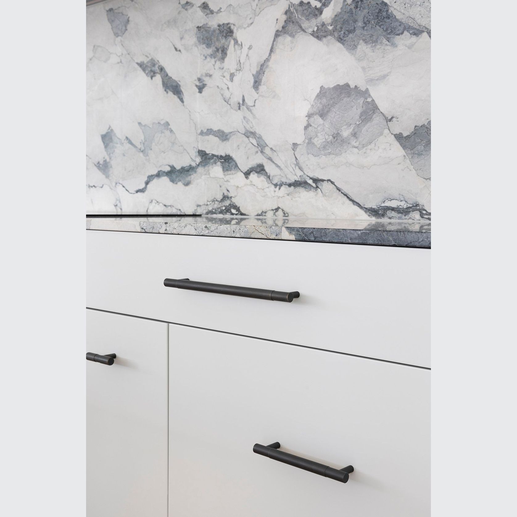 Planar Cabinet Handle gallery detail image