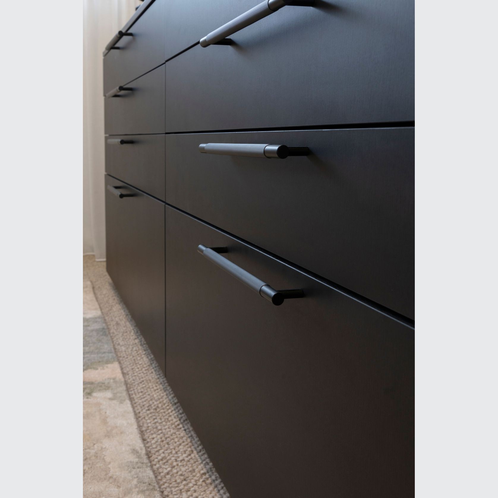 Vertex Cabinet Handle gallery detail image