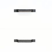 Sirmione D Handle & Knob gallery detail image