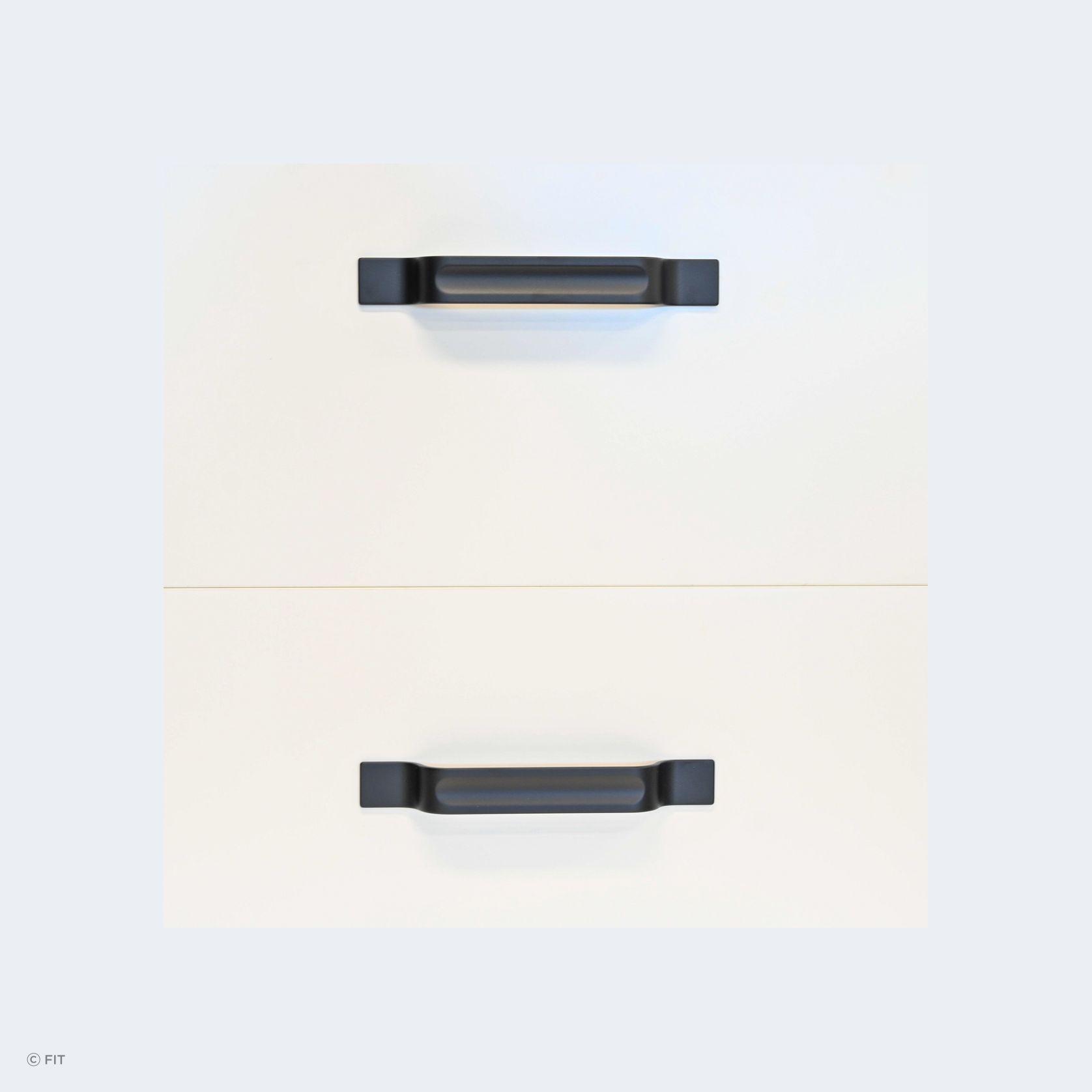 Sirmione D Handle & Knob gallery detail image