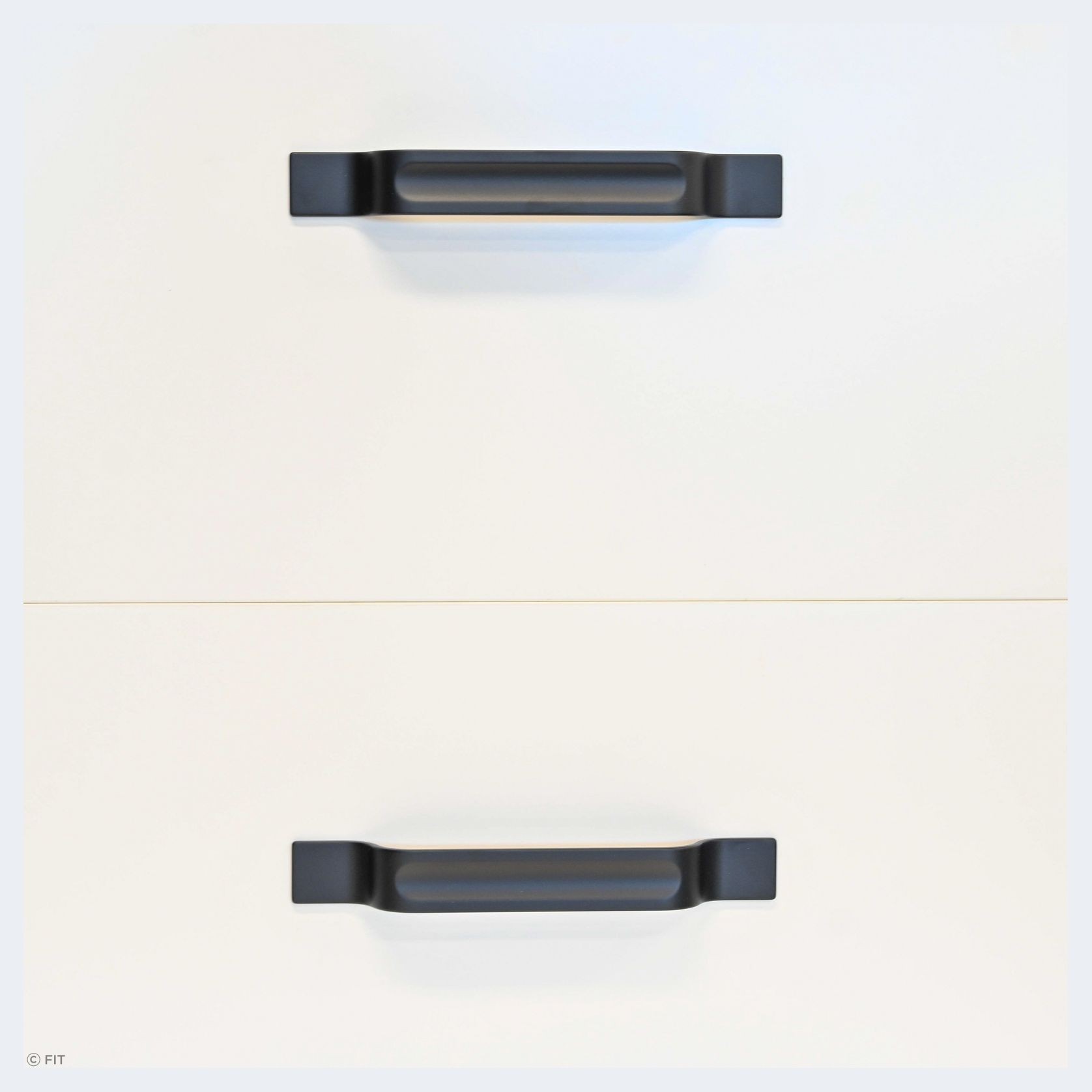 Sirmione D Handle & Knob gallery detail image