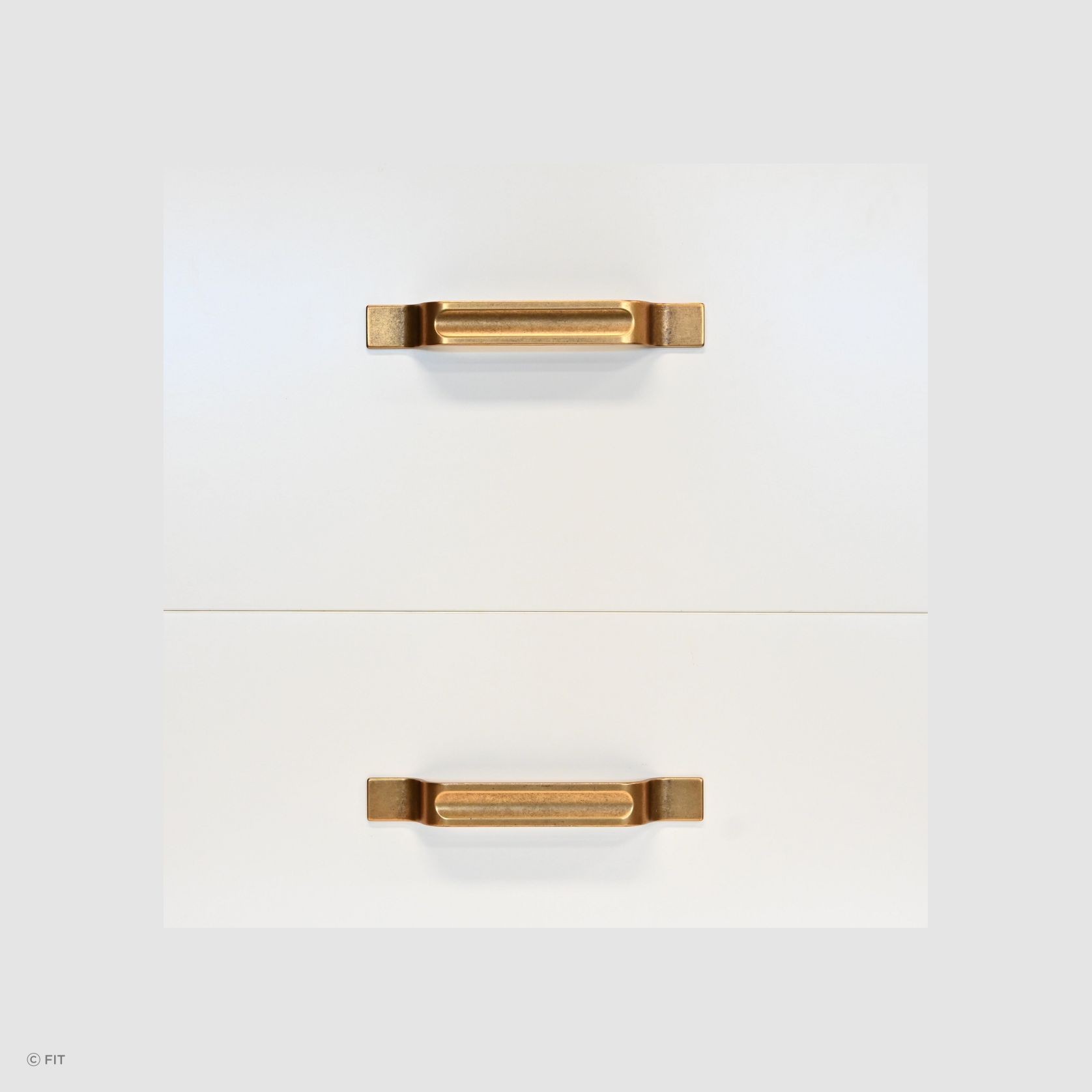 Sirmione D Handle & Knob gallery detail image