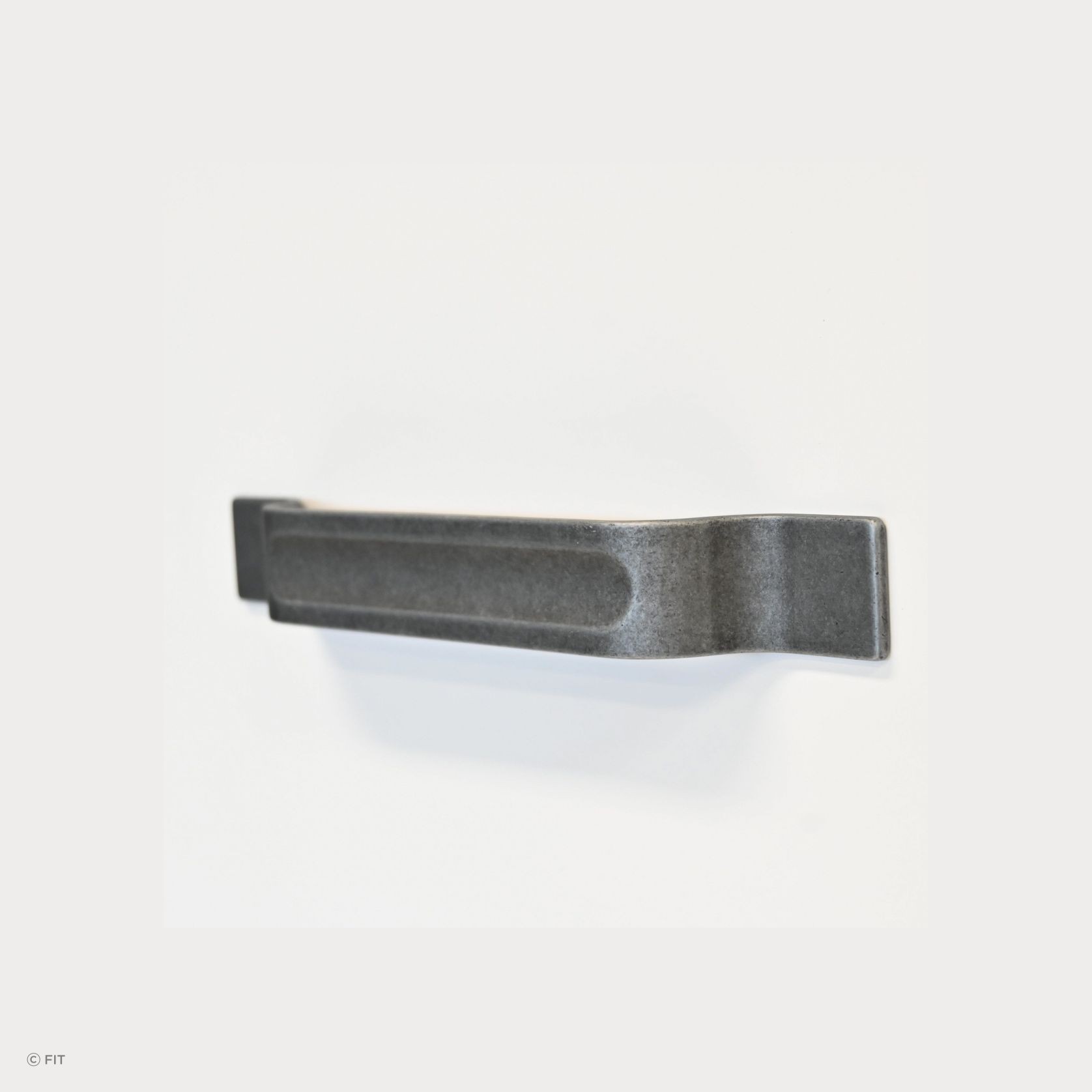 Sirmione D Handle & Knob gallery detail image