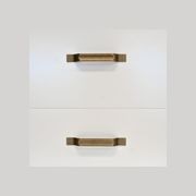 Sirmione D Handle & Knob gallery detail image