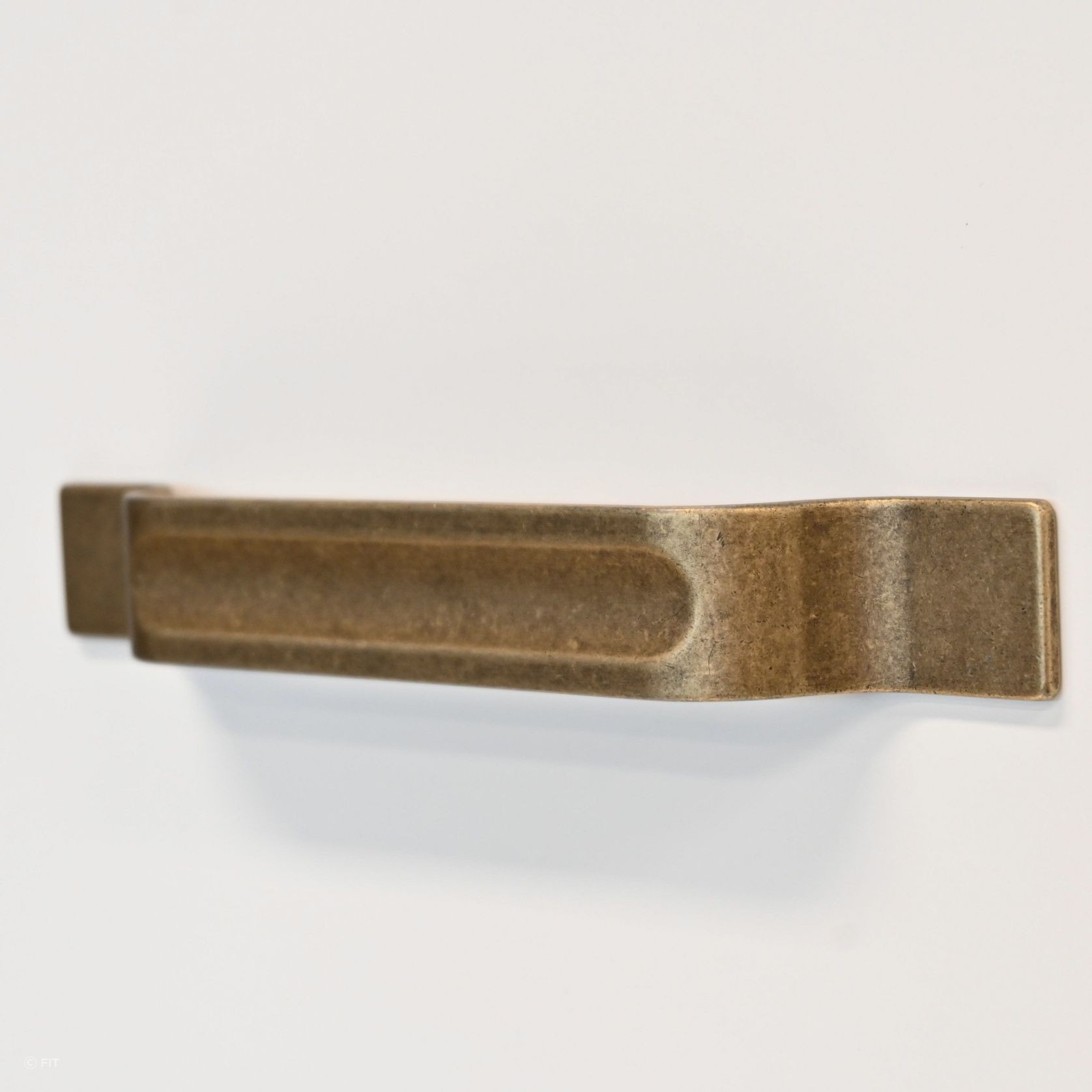 Sirmione D Handle & Knob gallery detail image