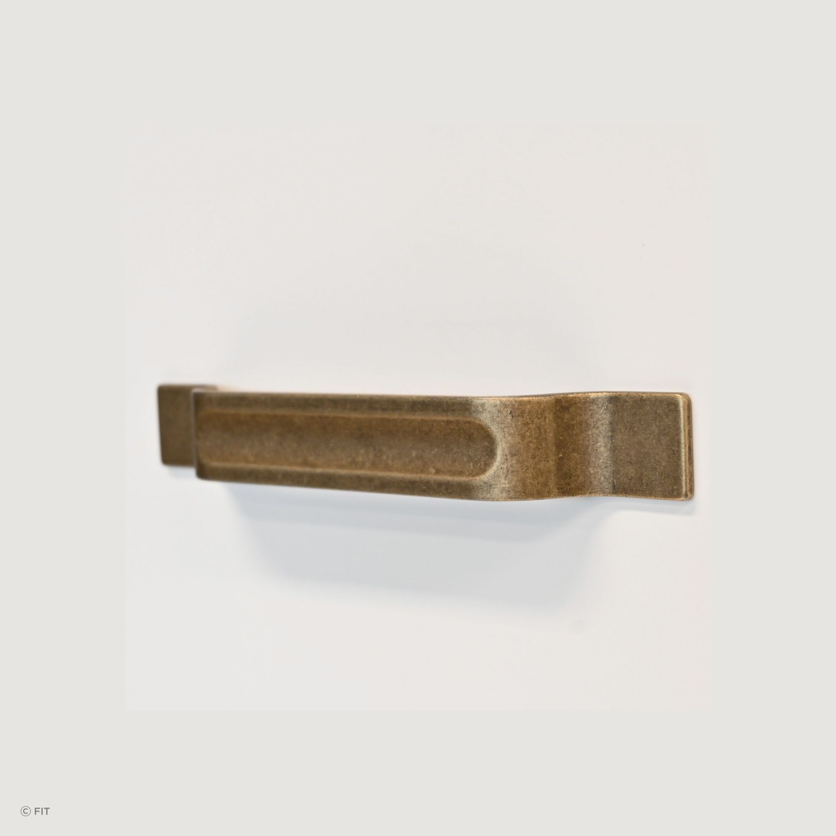 Sirmione D Handle & Knob gallery detail image