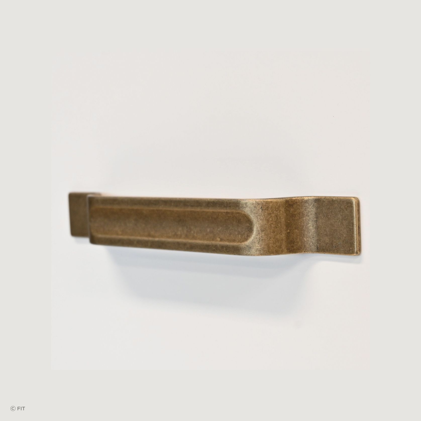 Sirmione D Handle & Knob gallery detail image